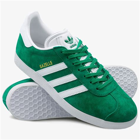 adidas sneaker mit grün|grüne Sneaker für Herren .